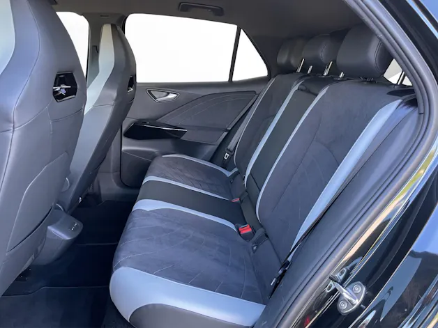VW ID.3 Pro 58 kWh Pro