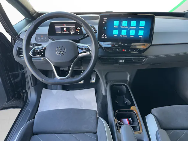 VW ID.3 Pro 58 kWh Pro