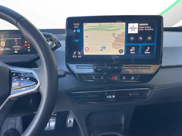 VW ID.3 Pro 58 kWh Pro