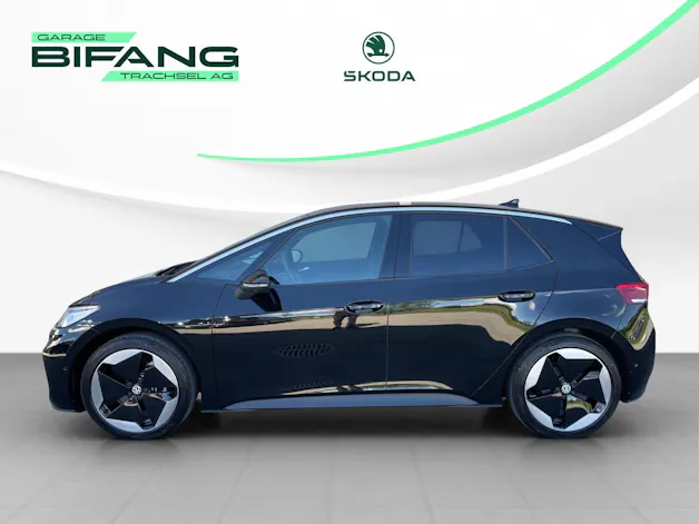 VW ID.3 Pro 58 kWh Pro