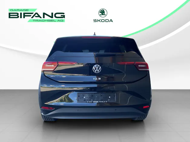 VW ID.3 Pro 58 kWh Pro