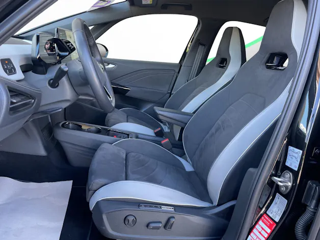 VW ID.3 Pro 58 kWh Pro