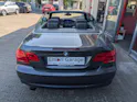 BMW 320i Cabriolet