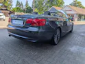 BMW 320i Cabriolet