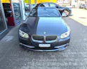 BMW 320i Cabriolet