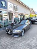 BMW 320i Cabriolet