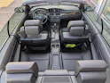 BMW 320i Cabriolet