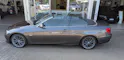 BMW 320i Cabriolet