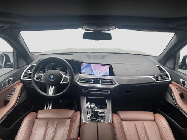 BMW X5 xDrive45e M Sport