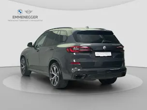 BMW X5 xDrive45e M Sport