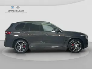 BMW X5 xDrive45e M Sport