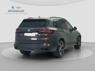 BMW X5 xDrive45e M Sport