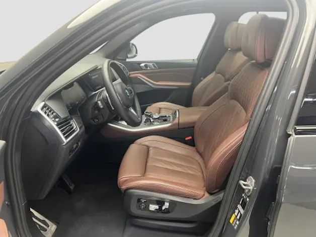 BMW X5 xDrive45e M Sport
