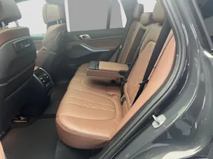 BMW X5 xDrive45e M Sport