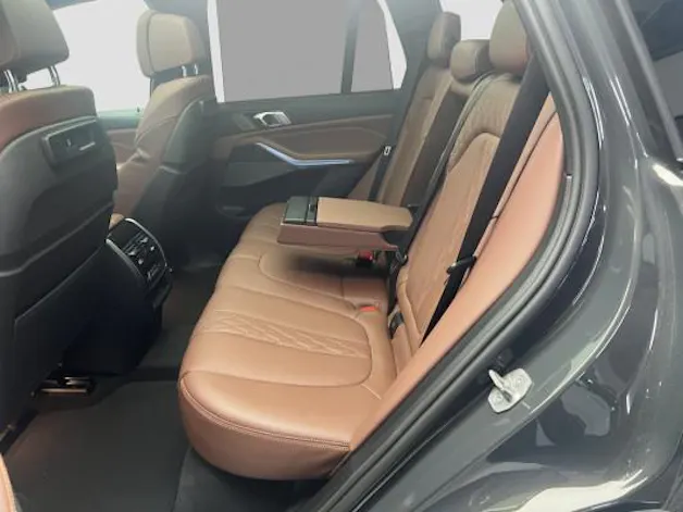 BMW X5 xDrive45e M Sport