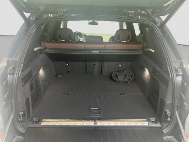 BMW X5 xDrive45e M Sport