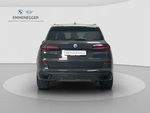 BMW X5 xDrive45e M Sport