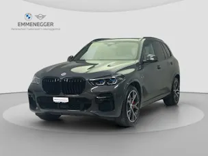 BMW X5 xDrive45e M Sport