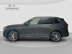 BMW X5 xDrive45e M Sport