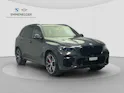 BMW X5 xDrive45e M Sport