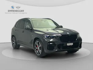 BMW X5 xDrive45e M Sport