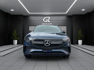 MERCEDES-BENZ EQA 250 AMG Line AMG Line