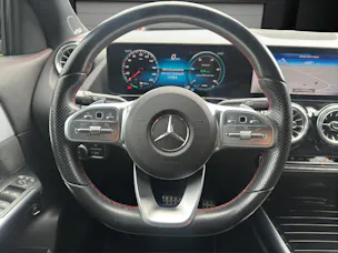 MERCEDES-BENZ EQA 250 AMG Line AMG Line