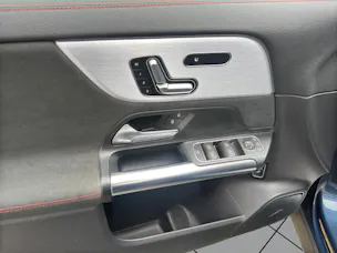 MERCEDES-BENZ EQA 250 AMG Line AMG Line
