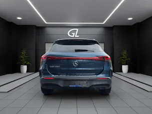 MERCEDES-BENZ EQA 250 AMG Line AMG Line