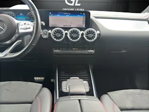 MERCEDES-BENZ EQA 250 AMG Line AMG Line