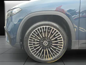 MERCEDES-BENZ EQA 250 AMG Line AMG Line