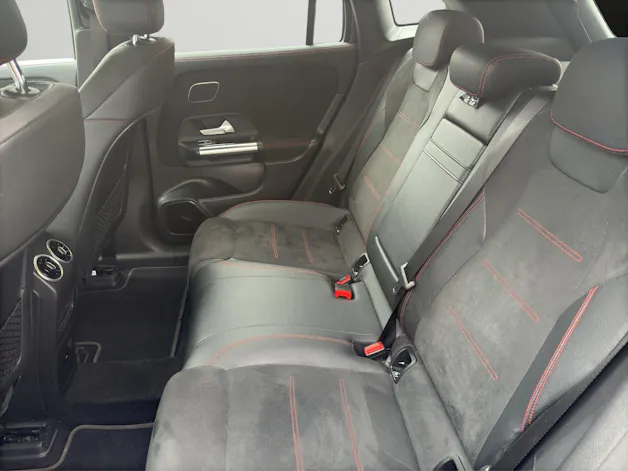 MERCEDES-BENZ EQA 250 AMG Line AMG Line