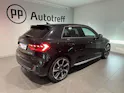 AUDI A1 Sportback 40 TFSI S Line S-tronic