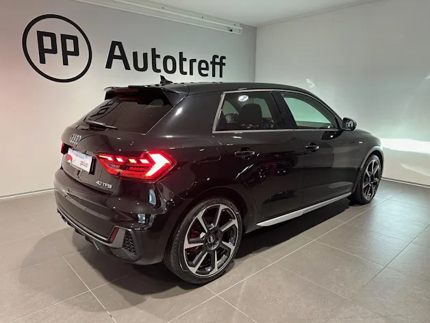 AUDI A1 Sportback 40 TFSI S Line S-tronic