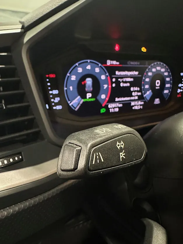 AUDI A1 Sportback 40 TFSI S Line S-tronic