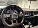 AUDI A1 Sportback 40 TFSI S Line S-tronic