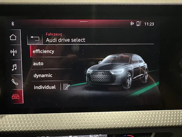 AUDI A1 Sportback 40 TFSI S Line S-tronic