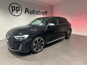 AUDI A1 Sportback 40 TFSI S Line S-tronic