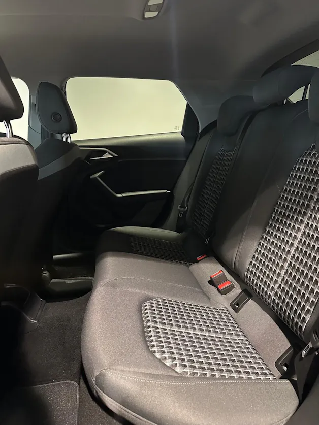 AUDI A1 Sportback 40 TFSI S Line S-tronic