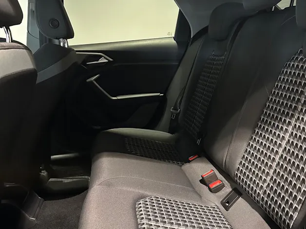AUDI A1 Sportback 40 TFSI S Line S-tronic