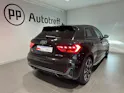 AUDI A1 Sportback 40 TFSI S Line S-tronic