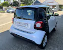SMART fortwo twinmatic