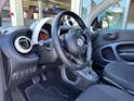 SMART fortwo twinmatic