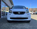 SMART fortwo twinmatic