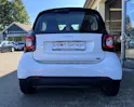 SMART fortwo twinmatic