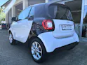 SMART fortwo twinmatic