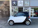 SMART fortwo twinmatic