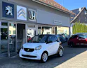 SMART fortwo twinmatic