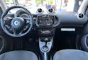 SMART fortwo twinmatic