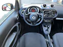 SMART fortwo twinmatic